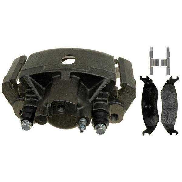 Raybestos Brakes Disc Brake Caliper