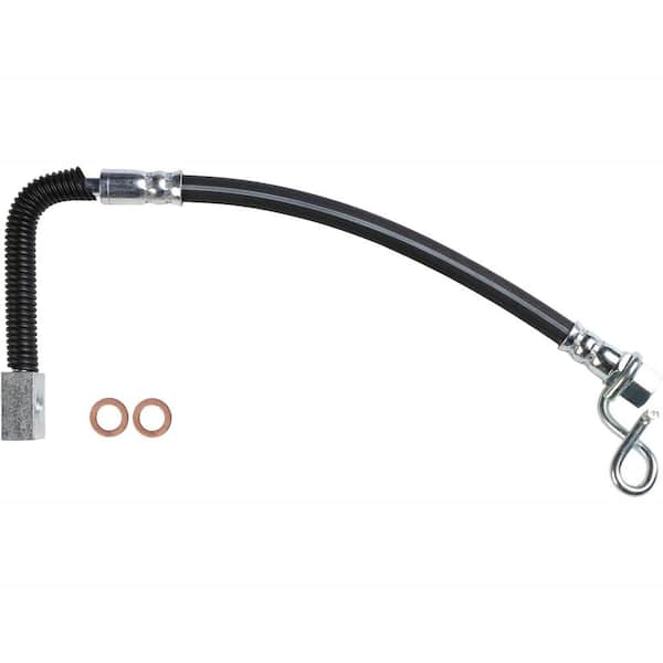 Sunsong Brake Hydraulic Hose - Rear Right
