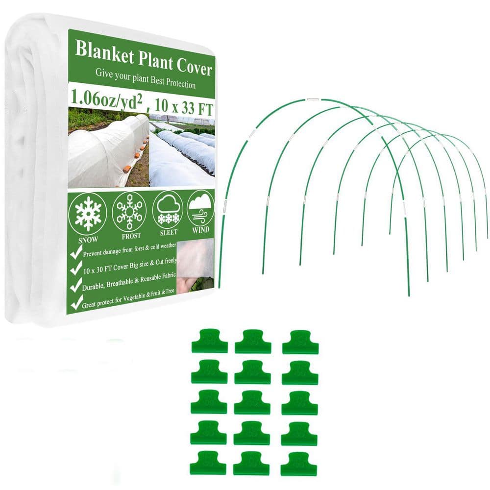 Plant Covers Home Depotnull