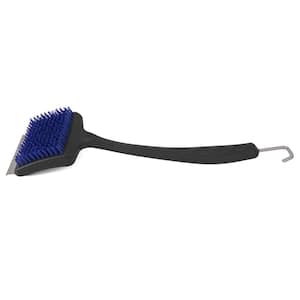 Deluxe Grill Brush