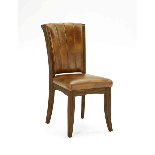 Hillsdale Furniture Grand Bay Cherry Chair
