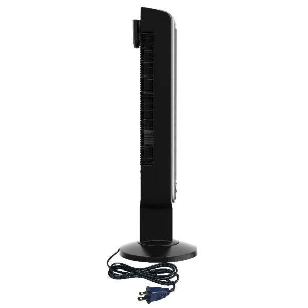3 Speed Lasko 2511 Tower Fan with Remote Control Remote Programmable, 3 Speed Lasko 2511 Tower Fan with Remote Control Remote Programmable,