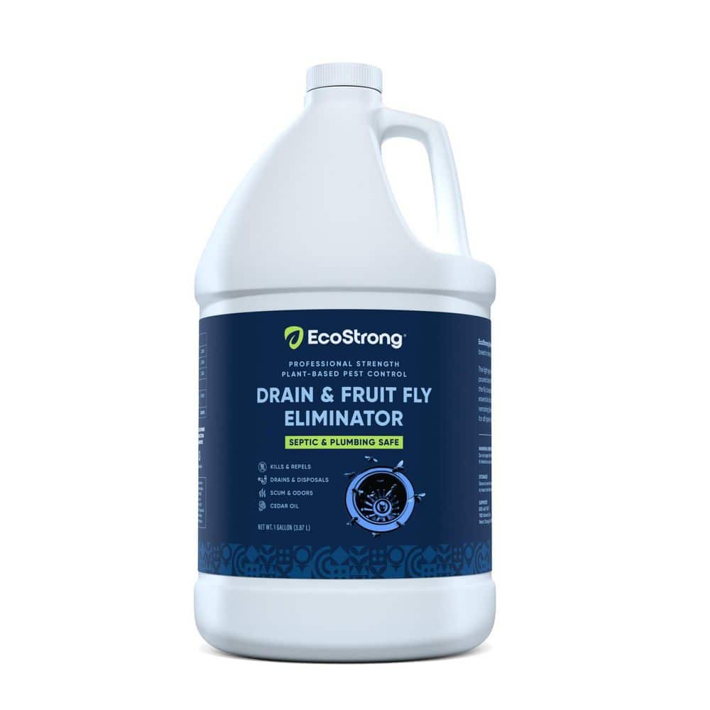 128 oz. Drain and Fruit Fly Eliminator price history on PriceWatchPro