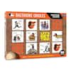 YouTheFan NFL Chicago Bears Licensed Memory Match Game 2501475 - The Home  Depot