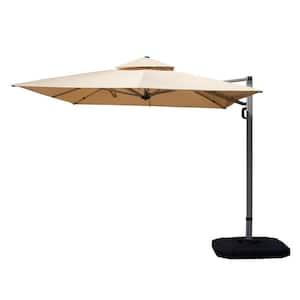 lowes patio umbrella pole Treasure Garden Poles Replacement, Original Bottom Extension for 9FT Model 9200 Manual Push Button Tilt (32-Inch Bottom Bronze 9200) : Patio, Lawn & Garden This solid black square outdoor umbrella stand offers reliable Sudzendf 10 ft. Round Cantilever