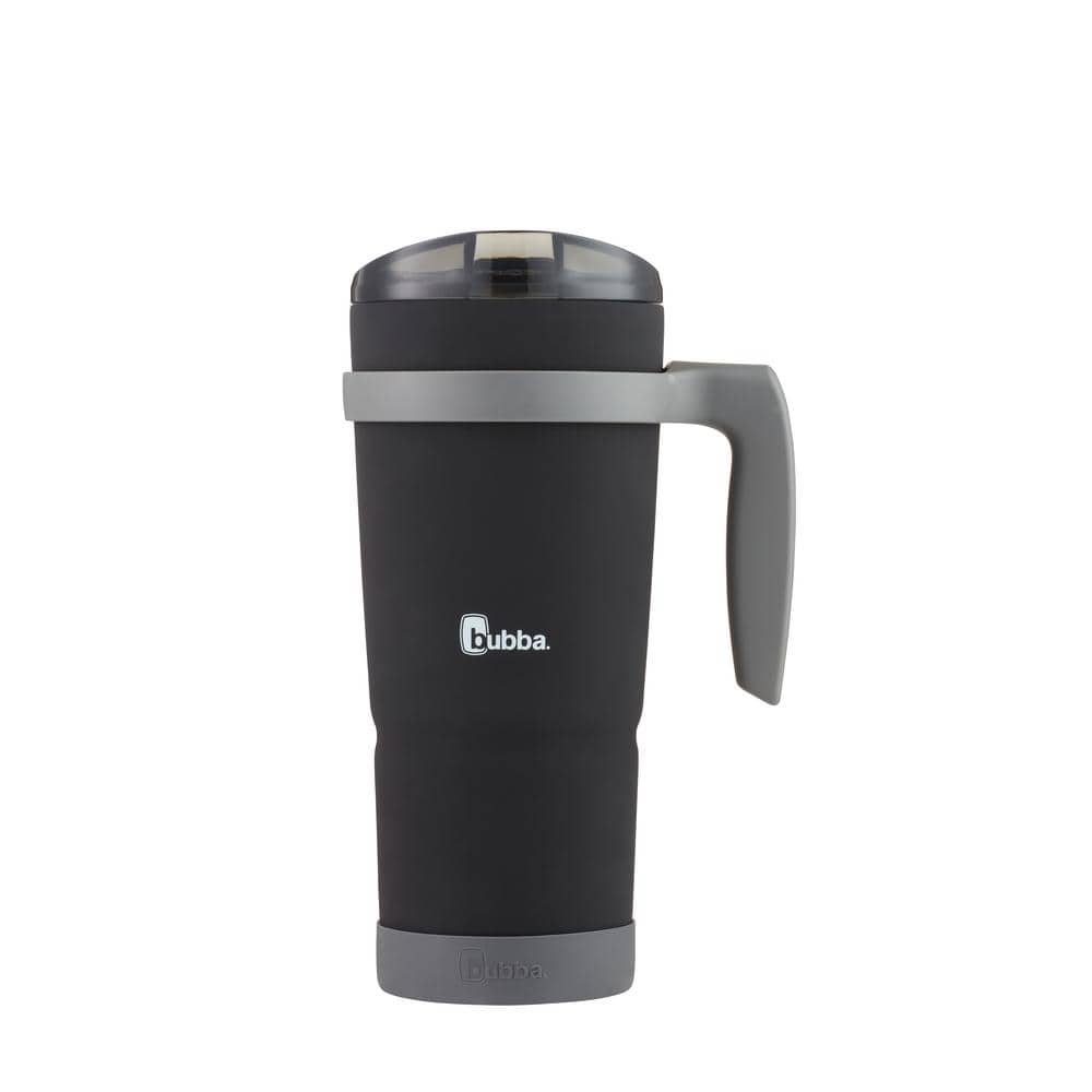 Bubba Envy Travel Thermal Mug, 32 Ounces - Double Wall Insulated With Straw  and Handle- Keep All You…See more Bubba Envy Travel Thermal Mug, 32 Ounces