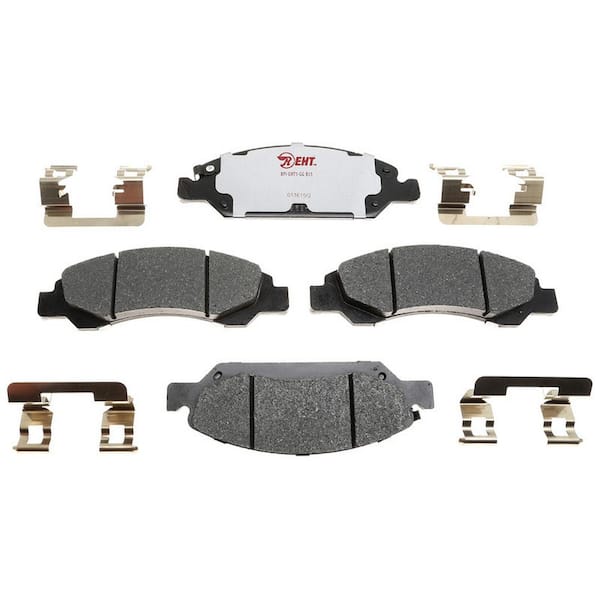 Raybestos Disc Brake Pad Set