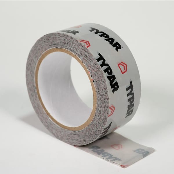 6 in. x 75 ft. ZIP System Linered Flashing Tape