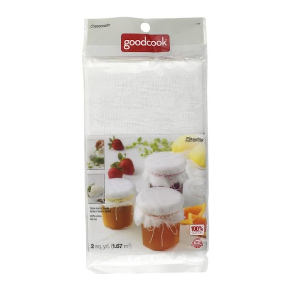 Everyday Cheesecloth