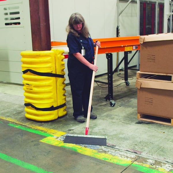 22 in. lndustrial Floor Scraper