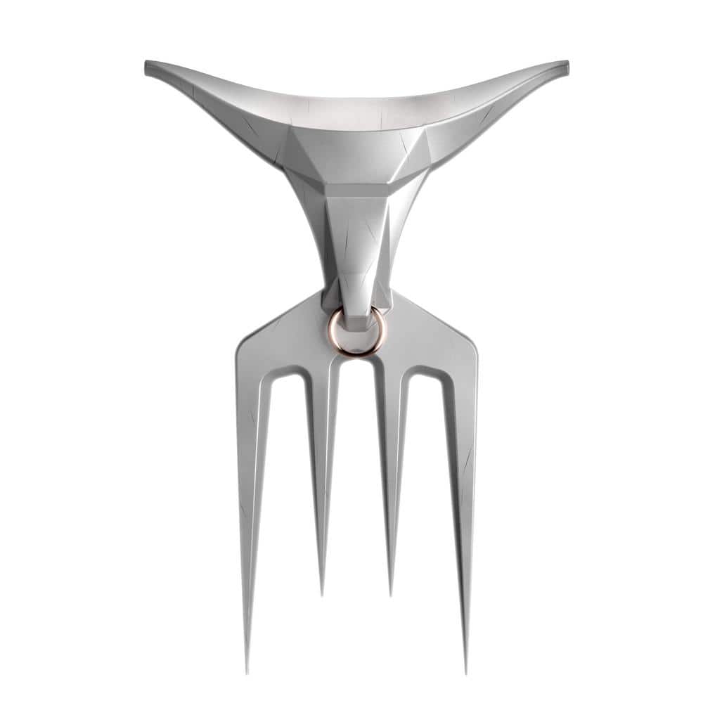El Matador Meat Fork For Slicing, Carving and Serving price history on PriceWatchPro