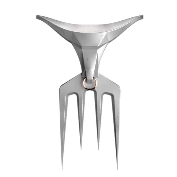 El Matador Meat Fork For Slicing, Carving, and Serving