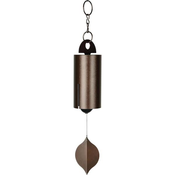 40 in. Wind Chimes for Outside, Metal Windchime for Outdoor Garden Patio Decor