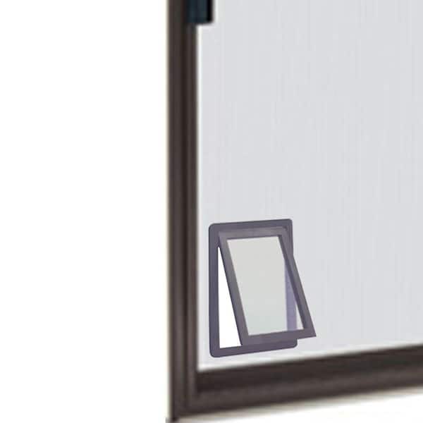 Pet Door For Screen, Home Depot Cat Door Sliding Glass