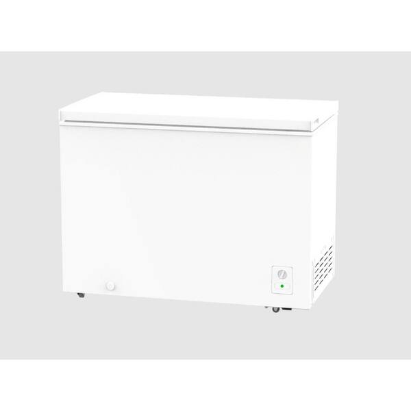 【chifuku】fr-10 ARCTIC CHEF 10.0 cu. ft. Chest Freezer RFRF1049 - The Home Depot