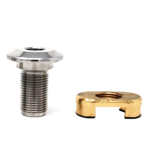 PHENDER PRO Quick Release Fender Receiver - 3/8 in.
