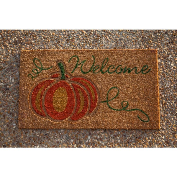 https://images.thdstatic.com/productImages/7a3378f8-7930-45e5-8a1f-ad1f100286cd/svn/orange-evergreen-fall-doormats-2rm386-c3_600.jpg