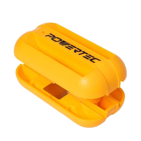 Dual Edge Banding Trimmer, 420 Stainless Steel Blade and ABS Body, Pneumatic Design for Veneer, PVC, ABS and Wood