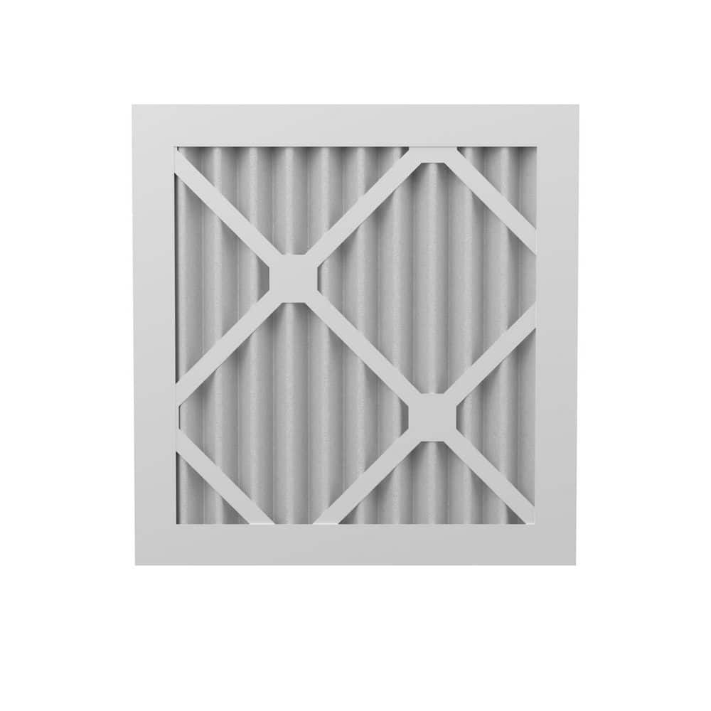 5839 High-Efficiency Replacement MERV 13 Air Filter For 8145 Ventilation System price history on PriceWatchPro