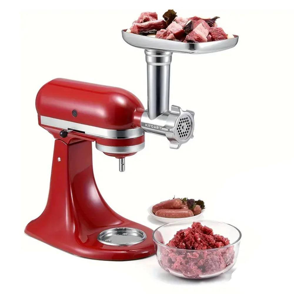 Kohler Industrial Meat Blender Mixer