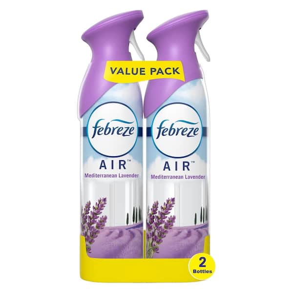 AIR, Lavender, 8.8 oz Aerosol Spray