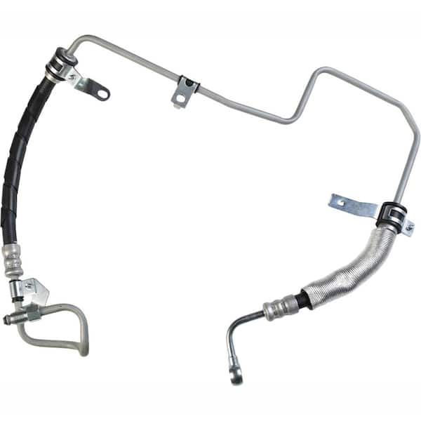 Sunsong Power Steering Pressure Line Hose Assembly