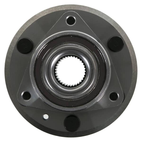 Unbranded Wheel Bearing and Hub Assembly