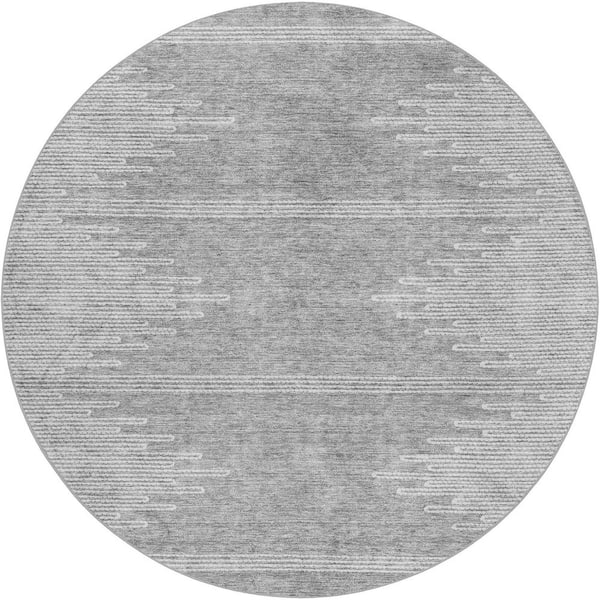 Addison Rugs Dream Shag Premium Machine Washable Abstract ADS647