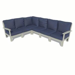 Polywood 2024 sectional costco