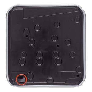 1999 Pontiac Grand Am Automatic Transmission Filter