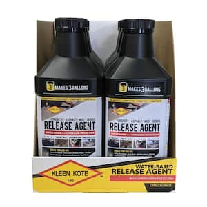 Kleen Krete 32810 Concrete Remover 32oz