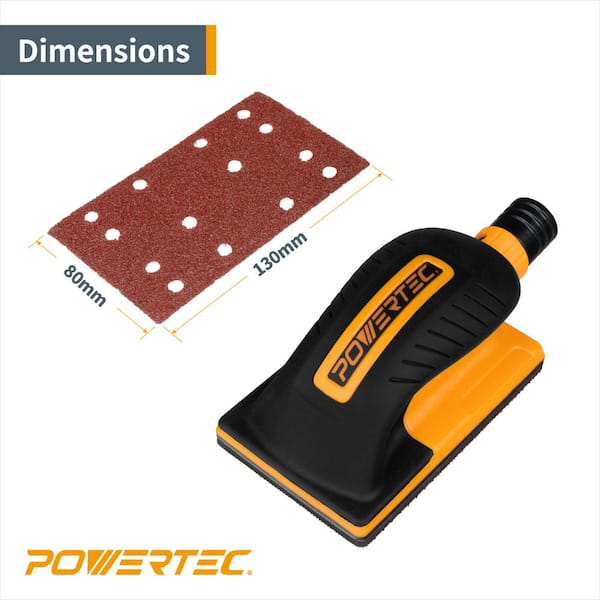 Orbital Sander Vacuum Diy Sander Dust Bag The Importance Of Dust - Main Image