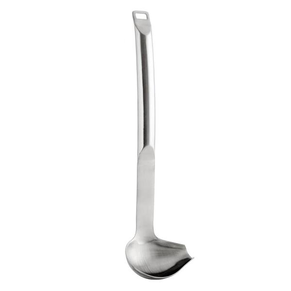 BergHOFF Eclipse Stainless Steel Sauce Spoon