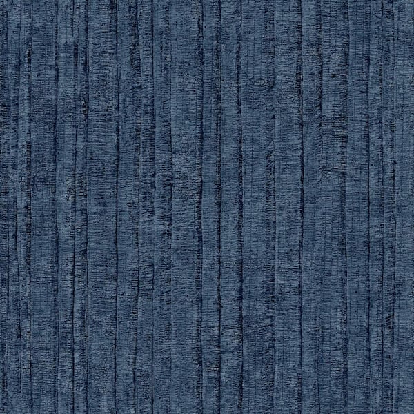 RoomMates Crackled Stria Faux Texture Peel and Stick Wallpaper (Covers 28.18 sq. ft.)