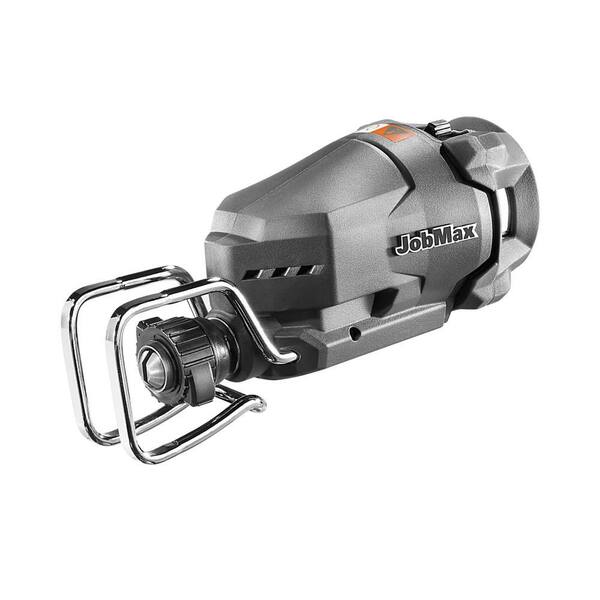 RIDGID - JobMax Reciprocating Saw Attachment (Tool Only)