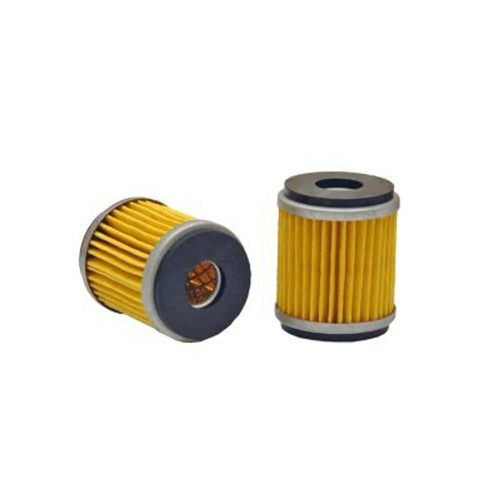 Engine Oil Filter
