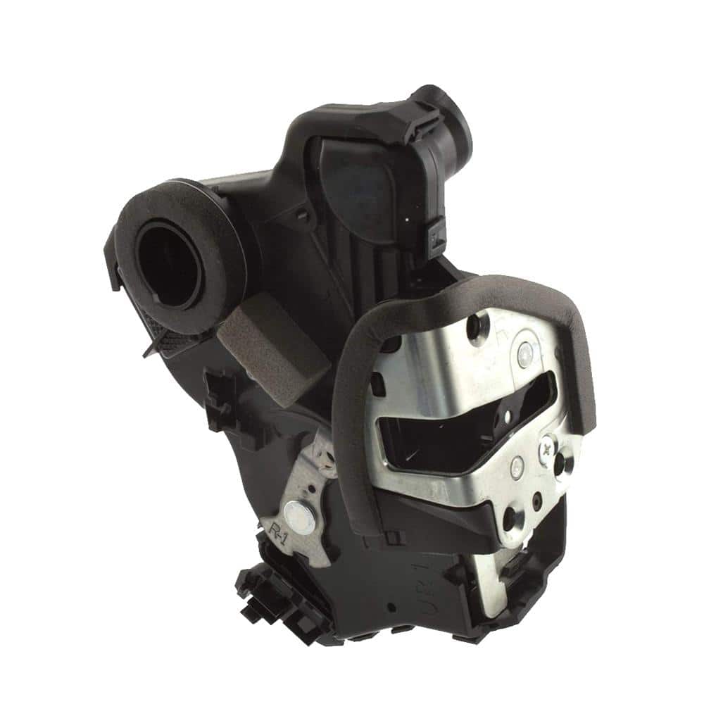Door Lock Actuator Motor - Front Right