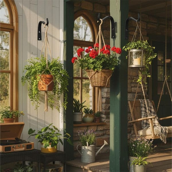 large indoor pot for plants Large Pallas Planter main image 1