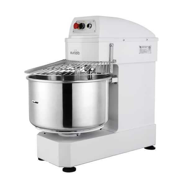 Eurodib LM50T 50QT Dough Mixer