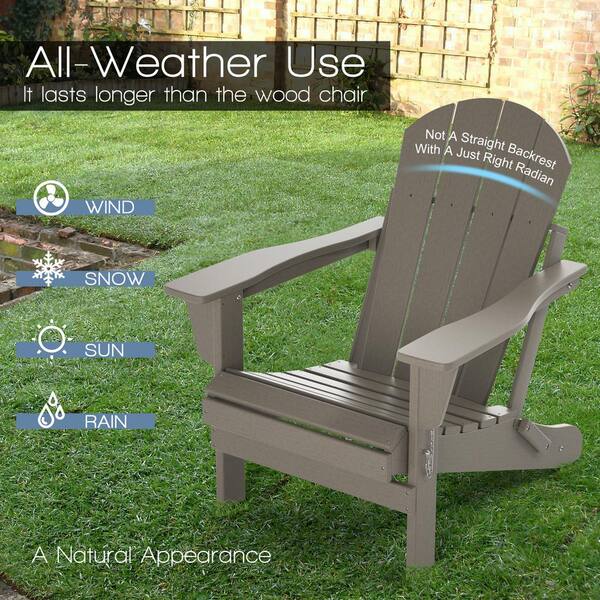 Straight back 2025 adirondack chairs