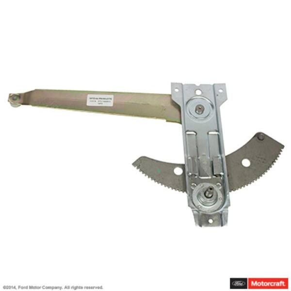 Motorcraft Window Regulator WLR-14 - The Home Depot