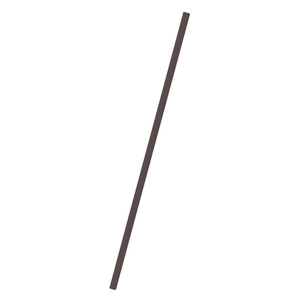 Lucci Air 36 in. Oil Rubbed Bronze Extension Downrod