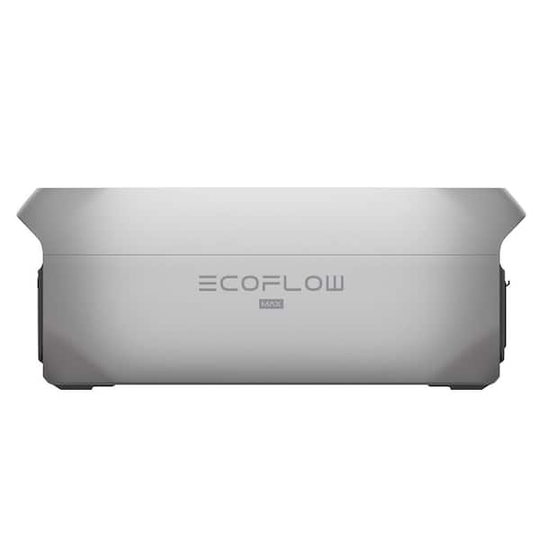 ecoflow 110w portable solar panel EcoFlow 110W Portable Solar Panel