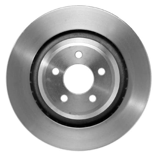 BENDIX PREMIUM DRUM AND ROTOR Disc Brake Rotor