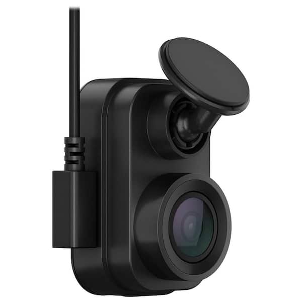 Garmin Dash Cam Mini 2 with 140-Degree Field of View, 1080p Full HD and Voice Control