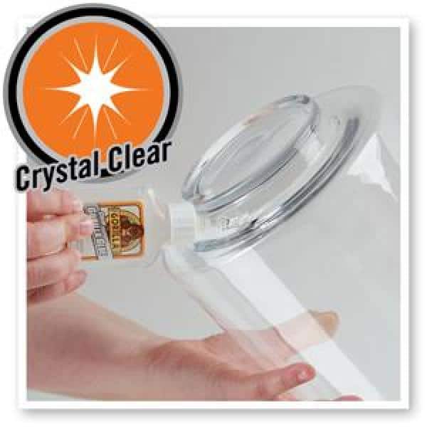 Gorilla® Clear Gorilla Glue®, 1.75 fl oz - City Market