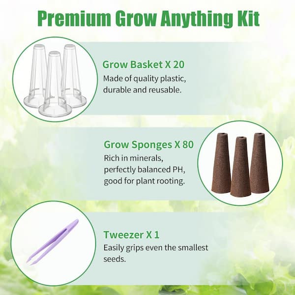 small garden sprayer TABOR TOOLS Small Garden Sprayer (0.3 Gallon)