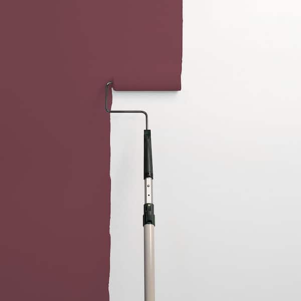 Red Red Wine PPG1049-7 Paint