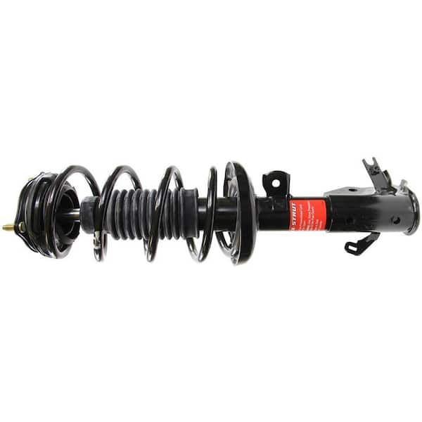 Monroe Quick-Strut Complete Strut Assembly 2012 Honda Civic 2.4l