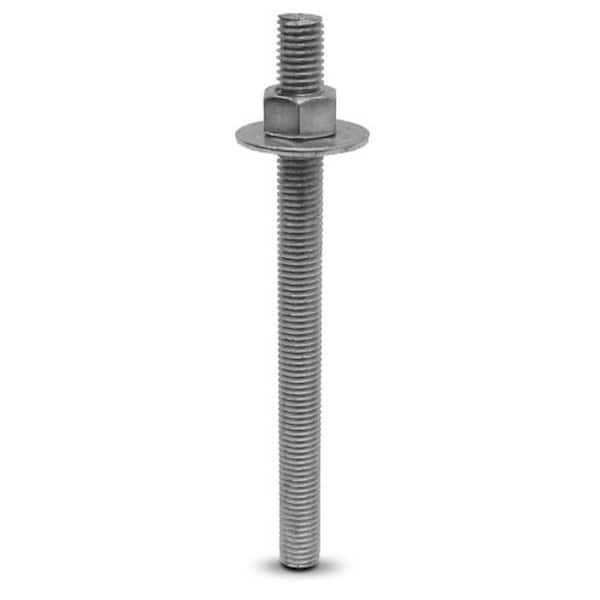 Simpson Strong-Tie 1/2 in. x 10 in. RFB Retrofit Bolt (25-Pack)